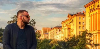 Άγρια δολοφονία Ρώσου απατεώνα κρυπτονομισμάτων – Είχε αποσπάσει από επενδυτές 500 εκατ. δολάρια