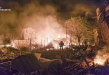 Ρωσία: Ένας νεκρός και τρεις τραυματίες σε ουκρανικό πλήγμα στο Ροστόφ