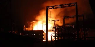 Οι Ουκρανοί χτύπησαν μεγάλα διυλιστήρια στη Ρωσία – Νέο πλήγμα στο Ριαζάν που παράγει 17 εκατ. τόνους πετρελαίου το χρόνο