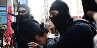 Σαλαμίνα: “Μετανιώνω πικρά, ζητάω συγγνώμη αλλά ξέρω ότι δεν είναι αρκετό”, λέει τώρα η 46χρονη που σκότωσε την πεθερά της