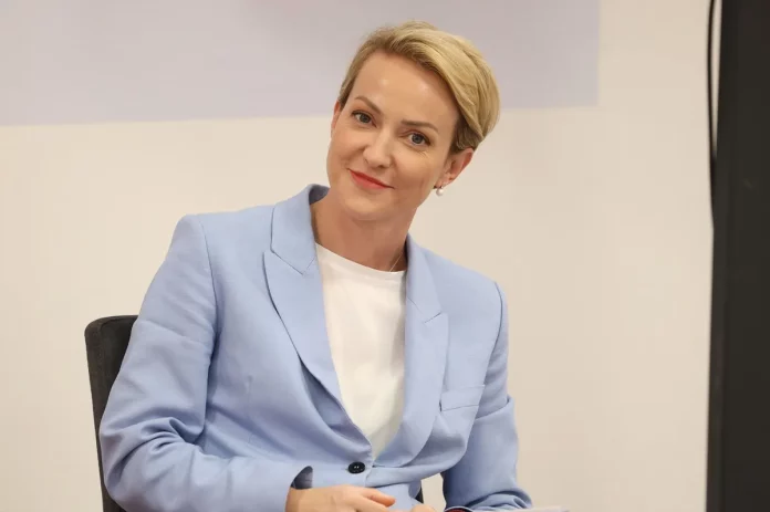 Σδούκου: Οι πληρωμές προς τους αγρότες θα προχωρήσουν το συντομότερο δυνατό