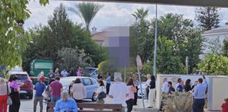 Κύπρος: Ισχυρός σεισμός 5,2 Ρίχτερ στην Πάφο – Λέκκας: Θετική εξέλιξη ο μετασεισμός 4,5 βαθμών