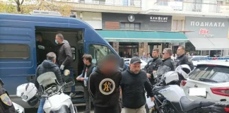 Σέρρες: Τρία χρόνια φυλάκιση στους 30 μετανάστες για τα επεισόδια στη δομή Σιντικής