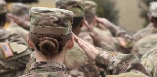 Σάλος στον Στρατό των ΗΠΑ: Γυναικολόγος βιντεοσκοπούσε τις εξετάσεις των ασθενών του!