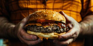 Τραγικό challenge: Ένας 22χρονος κατάπιε αμάσητο μπέργκερ και δίνει μάχη για την ζωή του