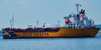 Επίθεση σε δεξαμενόπλοιο στα ανοιχτά του Μογκαντίσου