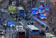 Σουηδία: Τι «βλέπουν» οι Αρχές πίσω από το δυστύχημα με το λεωφορείο – Το επικρατέστερο σενάριο