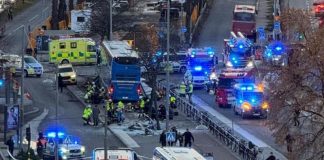 Σουηδία: Τι «βλέπουν» οι Αρχές πίσω από το δυστύχημα με το λεωφορείο – Το επικρατέστερο σενάριο