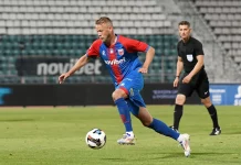 Ο Βόλος κατέθεσε μήνυση για τις καταγγελίες του Σούντγκρεν – “Ντροπή σου”