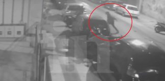 Εξιχνιάστηκε η επίθεση με χειροβομβίδα σε καφετέρια στα Σεπόλια – Βίντεο ντοκουμέντο με τη στιγμή της επίθεσης