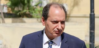 Δίκη υποκλοπών: Βολές Σπίρτζη κατά Μητσοτάκη