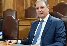 Δημιούργησαν αίσθηση όσα είπε ο Σπήλιος Λιβανός