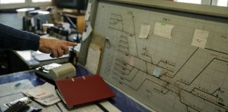 Παρ’ ολίγον νέα Τέμπη – Ο σταθμάρχης δηλώνει: «Έγινε λάθος στο σύστημα»