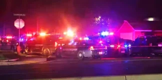 Τέσσερις νεκροί και 14 τραυματίες από πυροβολισμούς σε παιδικό πάρτι γενεθλίων στην Καλιφόρνια