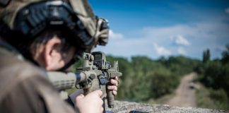 Κατεχόμενα: Στέλεχος του τουρκικού στρατού δολοφόνησε 28χρονη με πυροβόλο!