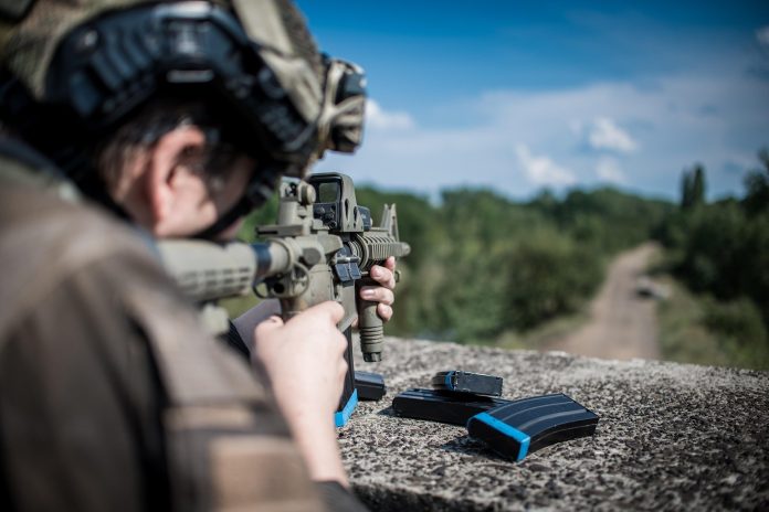 Κατεχόμενα: Στέλεχος του τουρκικού στρατού δολοφόνησε 28χρονη με πυροβόλο!