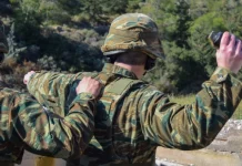 ΕΛΛΗΝΙΚΗ ΛΥΣΗ:Πρωτοφανής εξαπάτηση με τις δήθεν “αυξήσεις” στις ένοπλες δυνάμεις