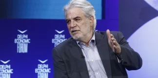 Χρήστος Στυλιανίδης: Επιχειρείται η ηθική και πολιτική μου εξόντωση με ενορχηστρωτή τον Νίκο Αναστασιάδη