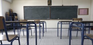 Βορίζια: Επέστρεψαν οι μαθητές στα σχολεία – Ψυχολόγοι και κοινωνικοί λειτουργοί στο χωριό