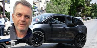 Μετά το φιάσκο της δίκης Καραιβάζ, σε φιάσκο για την ΕΛ.ΑΣ οδηγείται και η δίκη της εκτέλεσης του τοπογράφου Παναγιώτη Στάθη στο Χαλάνδρι