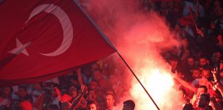 Πρωτοφανές σκάνδαλο στο τουρκικό ποδόσφαιρο – 1.024 ποδοσφαιριστές παραπέμπονται για παράνομο στοιχηματισμό