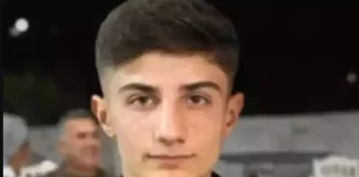 Τραγικός θάνατος για 15χρονο στην Τουρκία: Συνάδελφοί του σε ξυλουργείο του έβαλαν σωλήνα υψηλής πίεσης για πλάκα και προκάλεσαν ρήξη εντέρων