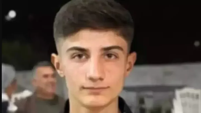 Τραγικός θάνατος για 15χρονο στην Τουρκία: Συνάδελφοί του σε ξυλουργείο του έβαλαν σωλήνα υψηλής πίεσης για πλάκα και προκάλεσαν ρήξη εντέρων