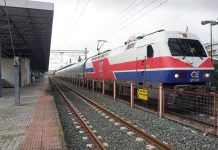 Φωτιά στο τρένο Λάρισα – Αθήνα: Εννιά ώρες ταλαιπωρία για τους επιβάτες
