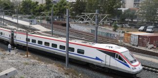 Γενιδούνιας στο topontiki.gr: Το τρένο μπήκε σε λάθος χάραξη, όχι σε λάθος γραμμή – Δικαιολογημένα πανικοβλήθηκε ο κόσμος