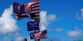 Πώς ο Τραμπ αλλάζει τον χάρτη των media στις ΗΠΑ – Η χαρά των ακροδεξιών influencers και των συνωμοσιολόγων