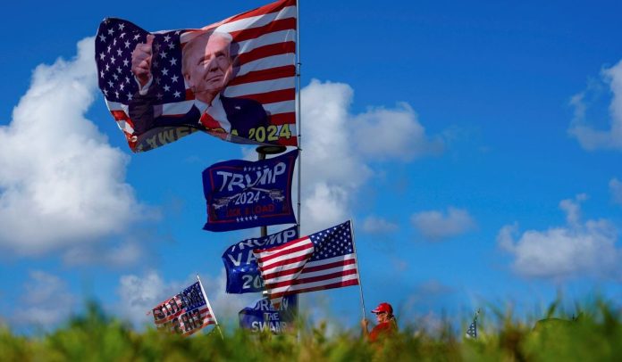 Πώς ο Τραμπ αλλάζει τον χάρτη των media στις ΗΠΑ – Η χαρά των ακροδεξιών influencers και των συνωμοσιολόγων