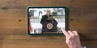 Συγγνώμη για το μονταρισμένο βίντεο ζήτησε το BBC από τον Τραμπ, αρνείται να πληρώσει αποζημίωση