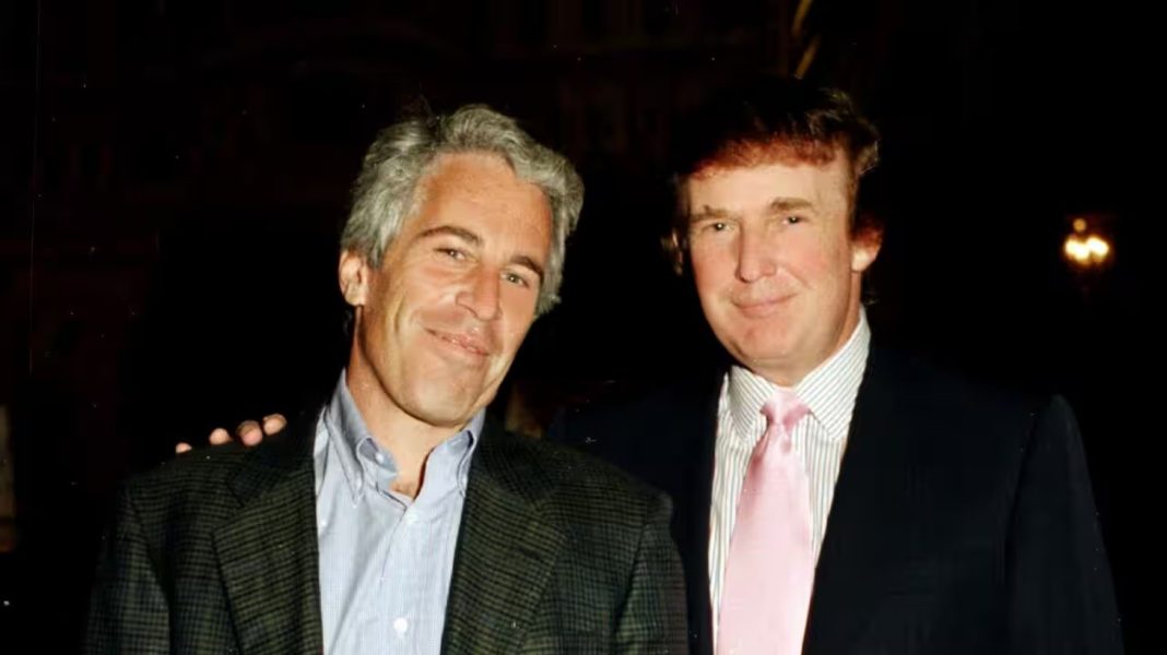 trump-epstein