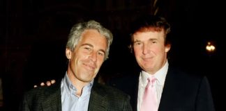 Η σκιά του Επστάιν πάνω από τον Τραμπ: Αντιμέτωπος με την πιθανότητα ψηφοφορίας στο Κογκρέσο για την δημοσιοποίηση των αρχείων