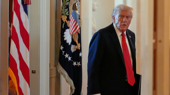 Θα δοκιμάσουμε πυρηνικά, αλλά δεν θα γίνουν εκρήξεις, καθησυχάζουν οι ΗΠΑ