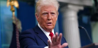 Ο Τραμπ στέλνει τη CIA στη Βενεζουέλα για μυστικές επιχειρήσεις – Ανοικτό το ενδεχόμενο στρατιωτικής παρέμβασης