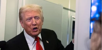 Ο Τραμπ υπερασπίζεται τον Νετανιάχου, απειλεί τη Χαμάς και ανακοινώνει δοκιμές πυρηνικών όπλων