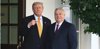 Η εξαίρεση της Ουγγαρίας από τις κυρώσεις των ΗΠΑ στο πετρέλαιο της Ρωσίας ισχύει για έναν χρόνο