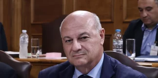 O Τσιάρας επιμένει παρά την σύσταση της ΕΕ: Το εμβόλιο δεν είναι η λύση για την ευλογιά των αιγοπροβάτων