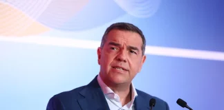 Τσίπρας για Μητσοτάκη μετά το σχόλιο για το βιβλίο του: Προτιμά τη συγκάλυψη και την αποδόμηση της αλήθειας, από την αναμέτρηση