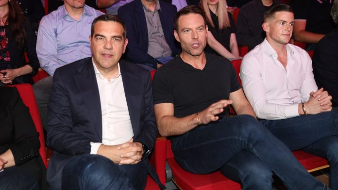 Νέα πυρά Κασσελάκη για Τσίπρα: «Τέτοια πολιτική αυτοκτονία δεν θυμάμαι να έχουμε ξαναδεί»