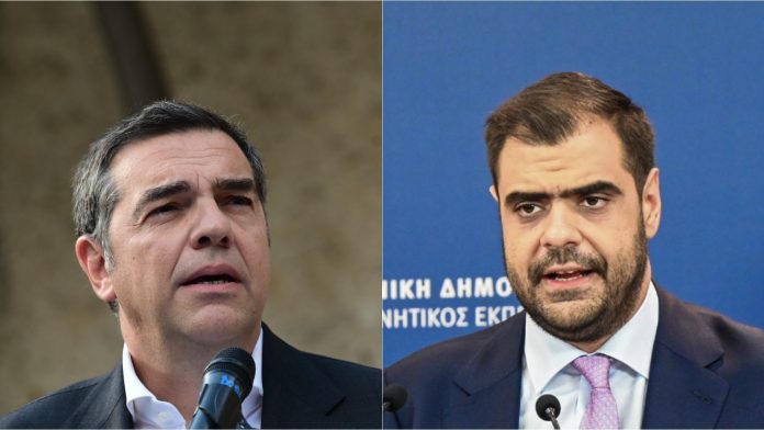 Κυβέρνηση: Νέα επίκληση στη σταθερότητα, αποδόμηση Τσίπρα και σκληρό πρέσινγκ στο ΠΑΣΟΚ