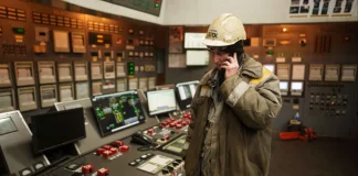 Η Ουκρανία καταγγέλλει ρωσικά πλήγματα σε υποσταθμούς ζωτικής σημασίας για την ασφάλεια πυρηνικών εγκαταστάσεων