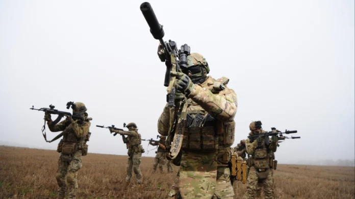 Η Ουκρανία διαψεύδει τον ισχυρισμό της Μόσχας ότι ελέγχει πλήρως το Κουπιάνσκ – Ρωσικά πλήγματα στο Κίεβο