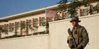 Ανταλλαγή πυροβολισμών ανάμεσα σε πεζοναύτες των ΗΠΑ και ύποπτους ως συμμορίτες στην Αϊτή