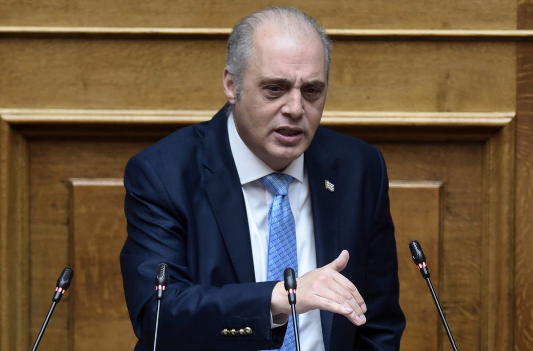 ÊÏÉÍÏÂÏÕËÅÕÔÉÊÏÓ ÅËÅÃ×ÏÓ - ÅÉÄÉÊÇ ÇÌÅÑÇÓÉÁ ÄÉÁÔÁÎÇ <br> ÐÏÑÉÓÌÁ ÐÑÏÁÍÁÊÑÉÔÉÊÇÓ ÃÉÁ ÐÁÑÁÐÏÌÐÇ ×ÑÇÓÔÏÕ ÔÑÉÁÍÔÏÐÏÕËÏÕ <br><br>ÊÕÑÉÁÊÏÓ ÂÅËÏÐÏÕËÏÓ ÐÑÏÅÄÑÏÓ ÅËËÇÍÉÊÇÓ ËÕÓÇÓ