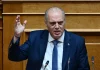 Βελόπουλος στη Βουλή: Είμαστε ακραίοι επειδή δεν έχουμε φραπέδες και Τζιτζίδες; – (VIDEO)