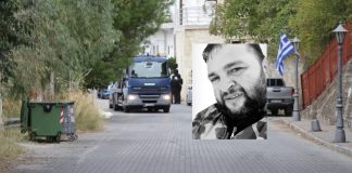 Βορίζια: Αναζητούνται τα τρία διαφορετικά όπλα και οι τρεις εκτελεστές του Φανούρη Καργάκη – (VIDEO)