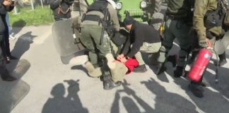 Αν είσαι αγρότης και δεν σε λένε «Φραπέ» ή «Χασάπη» για να ανήκεις στην κλίκα του Μητσοτάκη, τρως ξύλο