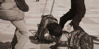 Σοκάρουν τα στοιχεία για τη βία ανηλίκων στην Ελλάδα – Ανησυχητική αύξηση την τελευταία 5ετία